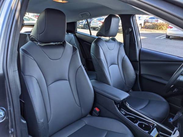 2018 Toyota Prius Prime Advanced SKU: J3095055 Hatchback - cars & for sale in Hayward, CA – photo 21