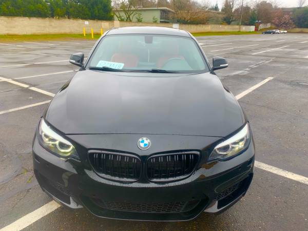 2018 BMW 2230i 23k Miles Leather for sale in Citrus Heights, CA – photo 5