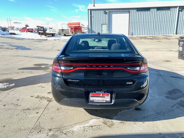 2014 Dodge Dart SE - cars & trucks - by dealer - vehicle automotive... for sale in Rapid City, SD – photo 6