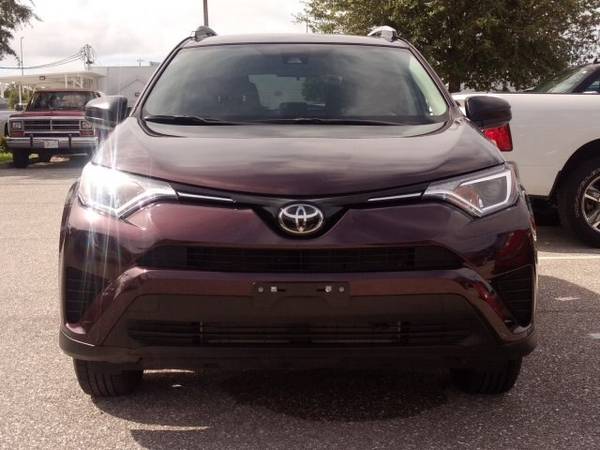 2017 Toyota RAV4 LE Absolutely Gorgeous Only 14,326 Miles....!!! for sale in Sarasota, FL – photo 2