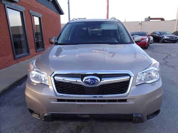 2014 Subaru Forester 2 5i Limited - - by dealer for sale in Omaha, NE – photo 2