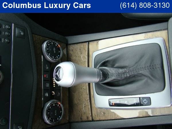 2008 Mercedes-Benz C-Class 4dr Sdn 3.5L Sport RWD Finance Made Easy... for sale in Columbus, OH – photo 19