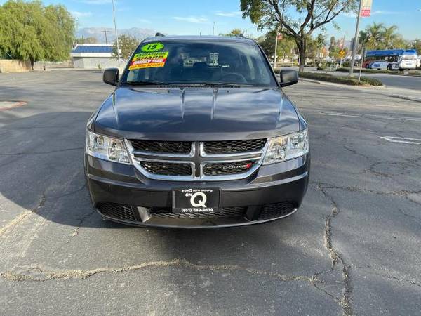 2015 Dodge Journey FWD 4dr SE - cars & trucks - by dealer - vehicle... for sale in Corona, CA – photo 8