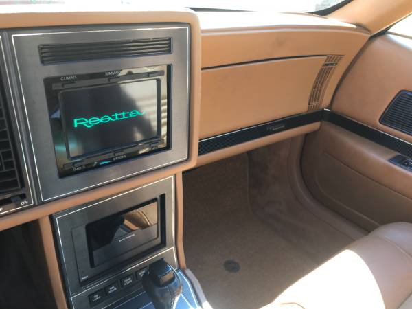 Buick Reatta for sale in Wichita, KS – photo 11