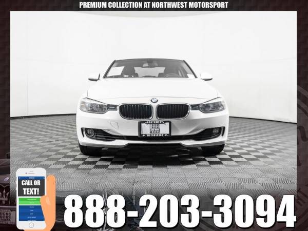 PREMIUM 2012 BMW 328 i RWD - - by dealer - vehicle for sale in PUYALLUP, WA – photo 7