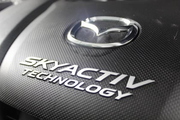 2016 Mazda CX5 Grand Touring suv Gray for sale in Issaquah, WA – photo 15