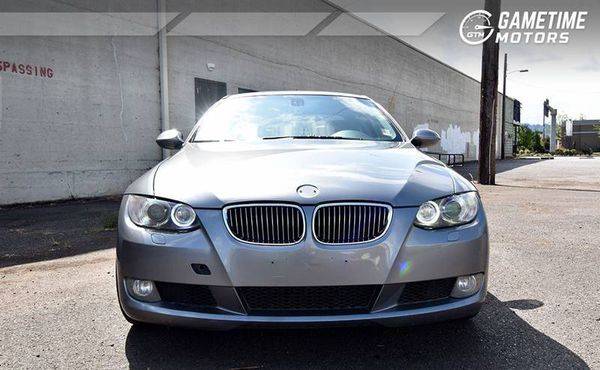 2007 BMW 3 Series 335i 2dr Coupe for sale in Eugene, OR – photo 2