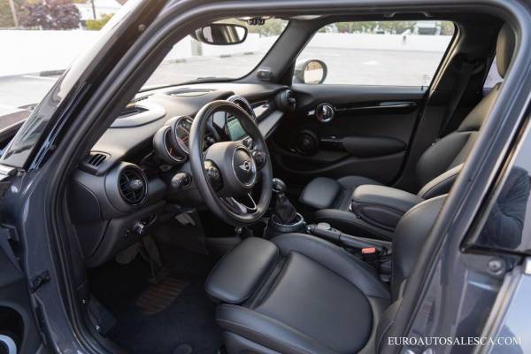 2017 MINI Hardtop 4 Door Cooper S 4dr Hatchback - We Finance !!! -... for sale in Santa Clara, CA – photo 23
