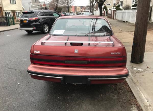 Buick Century for sale in Bronx, NY – photo 2