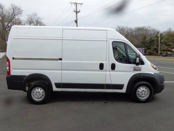 2018 RAM Promaster 1500 High Roof Tradesman 136-in WB - cars & for sale in South Amboy, PA – photo 9
