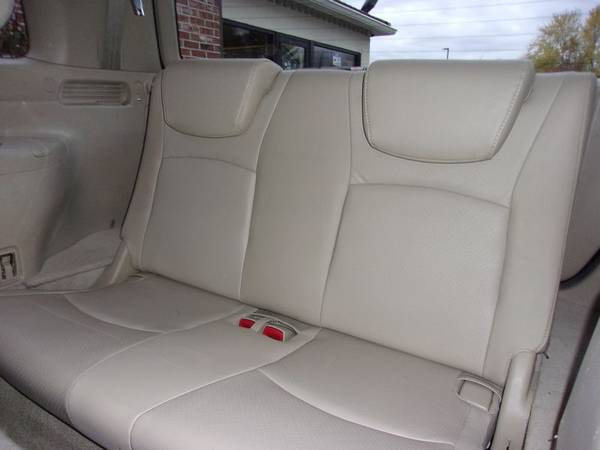 2006 Toyota Highlander Hybrid Limited AWD Seats-7, 131k Miles, Blue for sale in Franklin, VT – photo 13