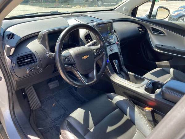2014 Chevrolet Chevy Volt LOADED LOW MILES - - by for sale in Stockton, CA – photo 10