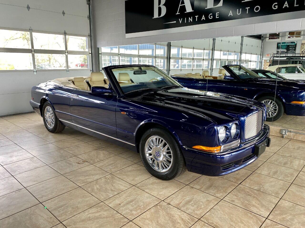 1999 Bentley Azure for sale in St. Charles, IL – photo 6