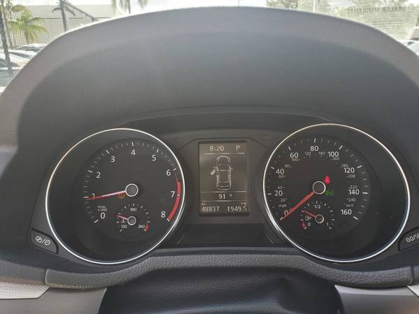 2017 *Volkswagen* *Passat* *R-Line w/Comfort Pkg Automa for sale in Coconut Creek, FL – photo 13
