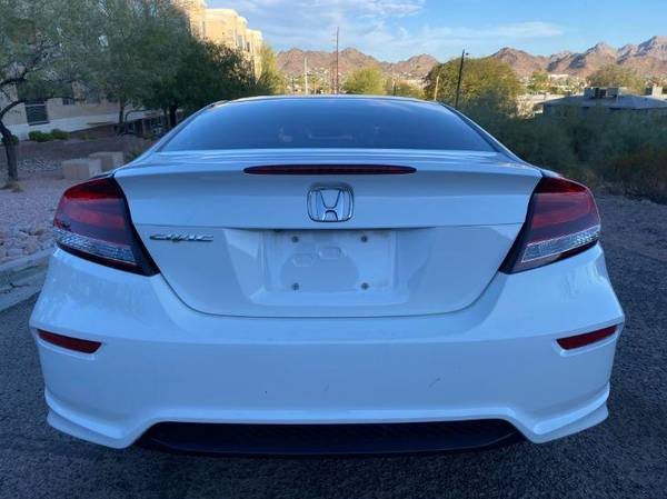 2015 Honda Civic Coupe EX -WARRANTIES AVAILABLE ON EVERY VEHICLE! -... for sale in Phoenix, AZ – photo 5