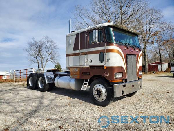1982 Peterbilt 362 - cars & trucks - by owner - vehicle automotive... for sale in Pomona, MO – photo 16