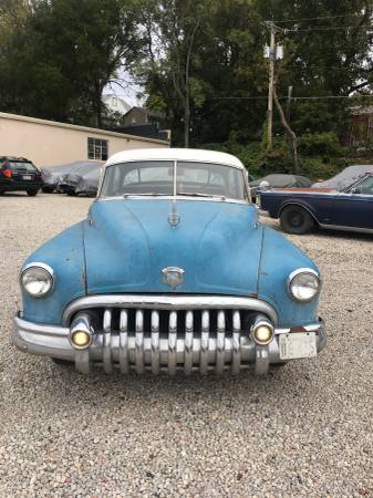 1950 Buick Special for sale in Omaha, NE