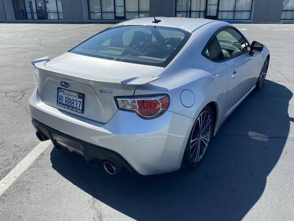 2013 Subaru BRZ Limited Coupe 2D - - by dealer for sale in Pittsburg, CA – photo 3