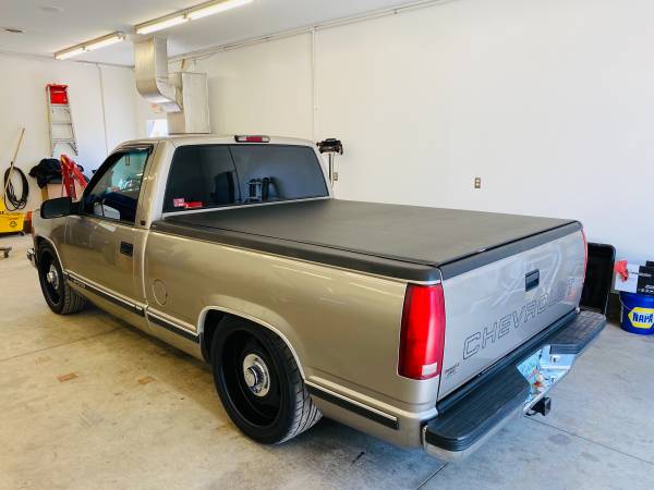 1998 Chevy Short Bed! for sale in Weare, NH – photo 13