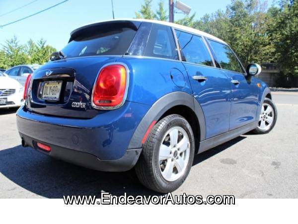 2017 MINI Cooper 4-Door, Like New, Panorama Sunroof Credit Problems? for sale in Manville, NY – photo 6