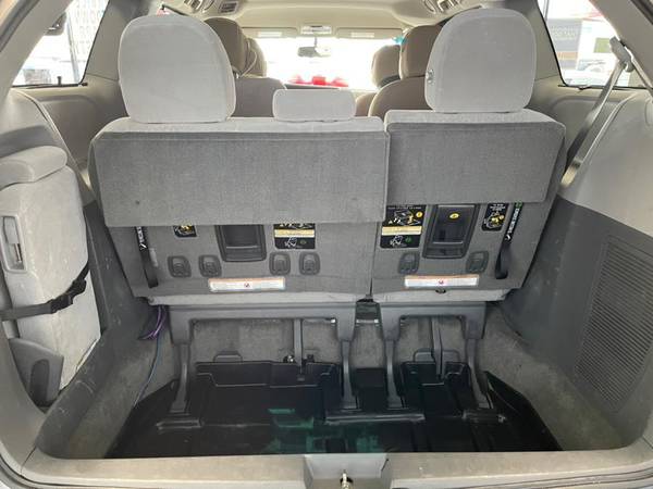 2015 Toyota Sienna 5dr 7-Pass Van LE AAS FWD (Natl) Guaranteed for sale in Inwood, NJ – photo 11