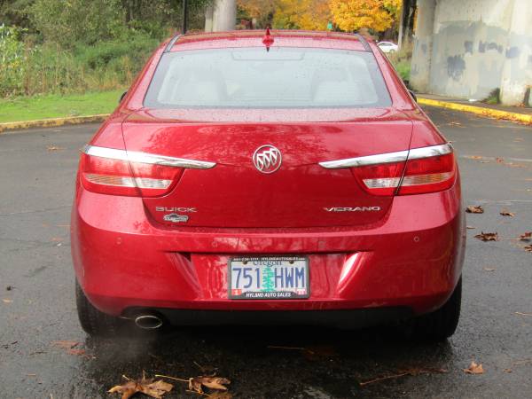 2012 BUICK VERANO *LOW MILEAGE* @ HYLAND AUTO SALES! - cars & trucks... for sale in Springfield, OR – photo 19