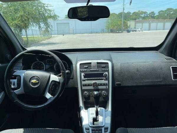 2008 Chevy Equinox Sport for sale in PORT RICHEY, FL – photo 6