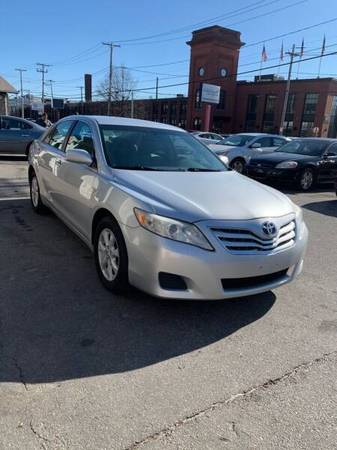 2010 Toyota Camry - - by dealer - vehicle automotive for sale in Cranston, RI – photo 3