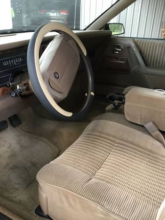 1993 Buick Century - cars & trucks - by owner - vehicle automotive... for sale in Gary, TX – photo 2