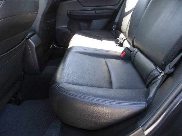 2014 Subaru XV Crosstrek AWD All Wheel Drive Premium Heated Leather for sale in Brentwood, MA – photo 18
