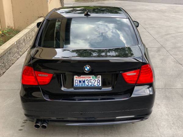 bmw 328i Black on black * Low miles for sale in Portland, OR – photo 13