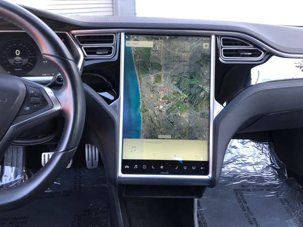 2014 Tesla Model S p85+ ev specialist 7 for sale in Daly City, CA – photo 17