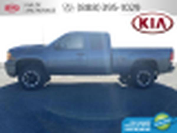 2008 GMC Sierra 1500 4WD Ext Cab 143.5 SLE1 - cars & trucks - by... for sale in Anchorage, AK – photo 7