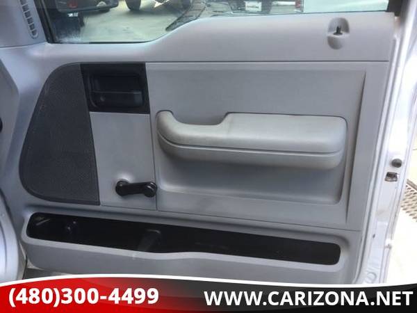 2007 Ford F-150 XL for sale in Mesa, AZ – photo 8