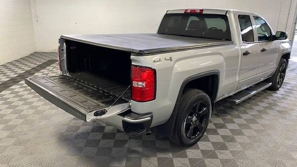 2015 GMC Sierra 1500 4x4 4WD Truck Base Extended Cab - cars & trucks... for sale in Kent, CA – photo 8