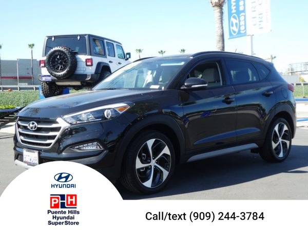 2017 Hyundai Tucson Value Great Internet Deals Biggest Sale Of The for sale in City of Industry, CA – photo 5