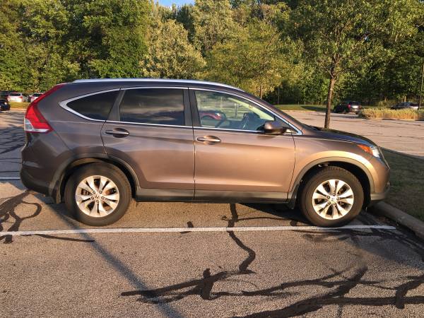 Honda CR-V 2014 EXL for Sale by Owner for sale in Westlake, OH – photo 7