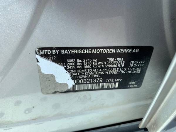 2013 BMW X5 xDrive 35i Premium navigation backup camera - cars & for sale in Brooklyn, NY – photo 14