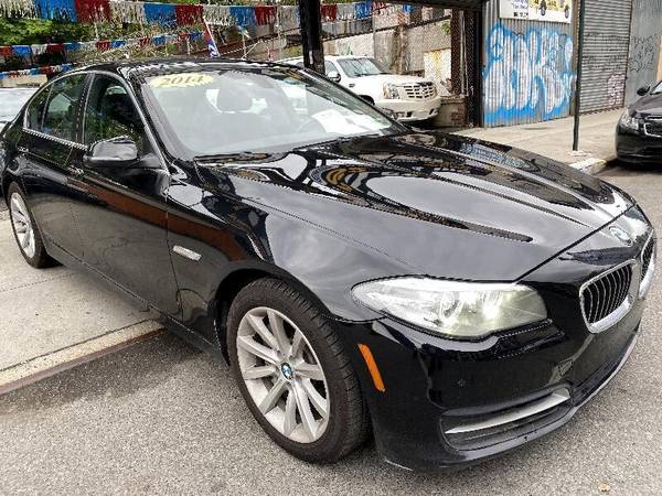 2014 BMW 5-Series 535i xDrive - EVERYONES APPROVED! for sale in Brooklyn, NY – photo 10
