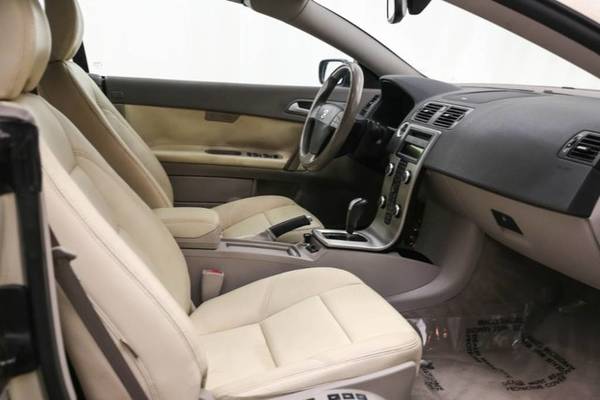 2006 Volvo C70 LEATHER COLD AC POWER CONVERTIBLE RUNS GREAT for sale in Sarasota, FL – photo 19