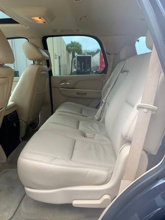 CADILLAC ESCALADE SUV - cars & trucks - by owner - vehicle... for sale in Hollywood, FL – photo 7
