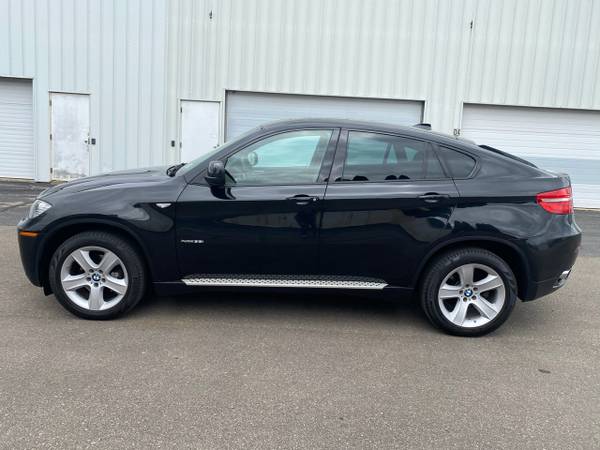 2014 BMW X6 AWD 4dr xDrive35i - - by dealer - vehicle for sale in Middleton, WI – photo 20