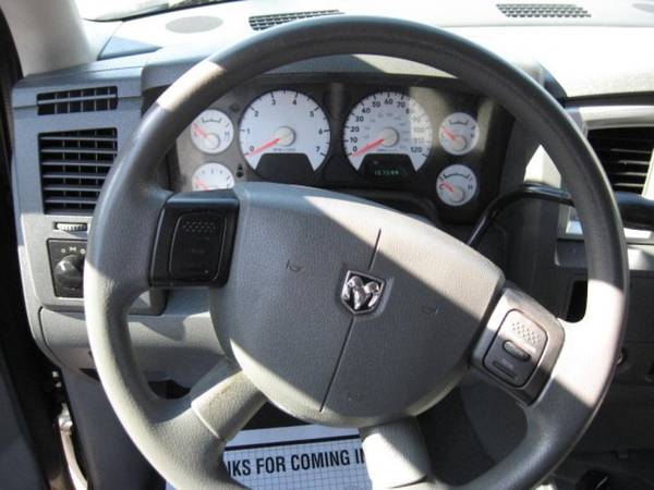 2007 Dodge Ram 1500 SLT Quad Cab - Special Savings! for sale in Prospect Park, DE – photo 13