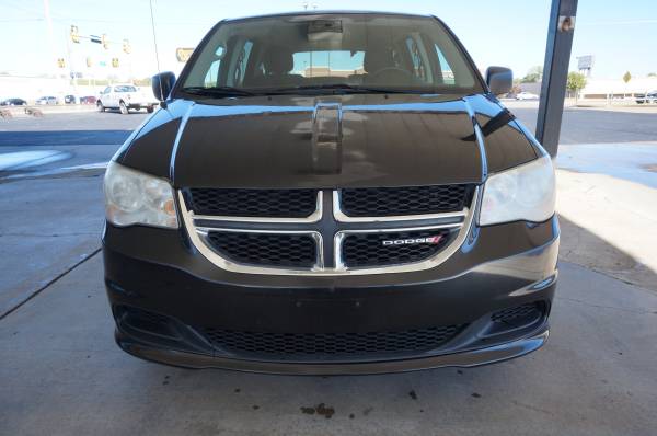 2013 Dodge Grand Caravan SE "1 owner with only 42,611 miles!" - cars... for sale in Tulsa, OK – photo 24