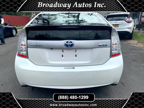 2014 Toyota Prius Plug-in 5dr HB (Natl) Hatchback for sale in Amityville, NY – photo 4
