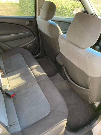 2003 Mitsubishi Outlander - cars & trucks - by owner - vehicle... for sale in Dallas, TX – photo 6