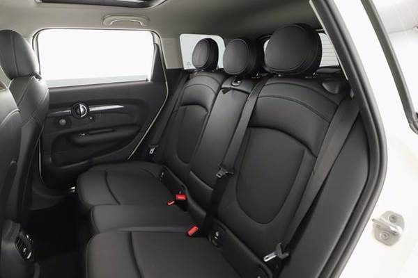 2018 MINI Clubman Cooper S hatchback Pepper White for sale in South San Francisco, CA – photo 15