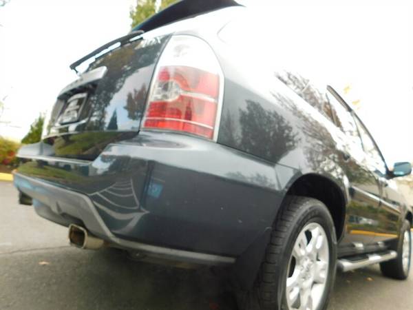 2004 Acura MDX Touring AWD / NAV / DVD/ CAM/ TIMING BELT REPLACED for sale in Portland, OR – photo 12