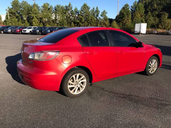 Mazda 3 Deal! for sale in Dewey, AR – photo 4