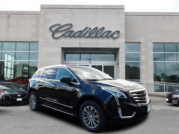 2017 Cadillac XT5 Luxury Warranty Included - Price Negotiable - Call for sale in Fredericksburg, VA – photo 6